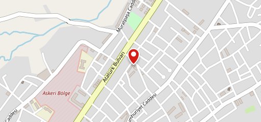 Koğ Cafe на карте