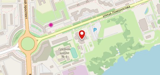 Coffee Point на карте