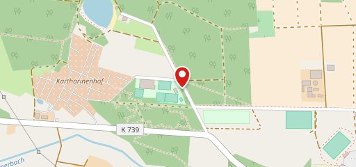 Köhlers на карте