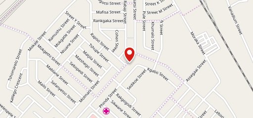 KoHotplate Cafe на карте