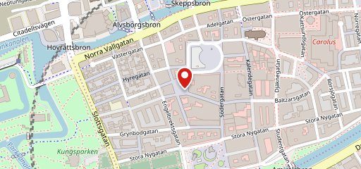 Izakaya Koi на карте