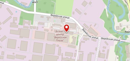 Koi Nori на карте
