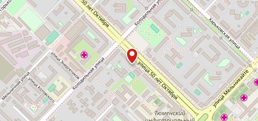 Кои Сан на карте