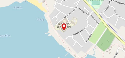 Kök на карте
