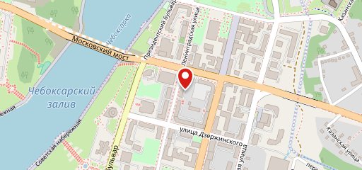 Коко на карте