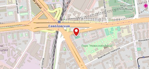 Коко на карте