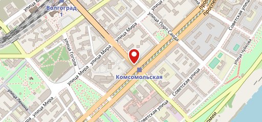 Koko Coffee на карте