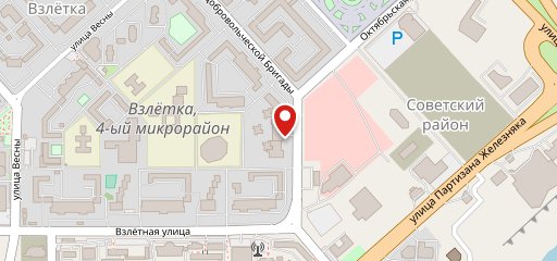 КОКО шинель на карте