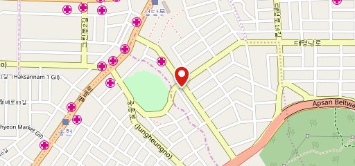 Kokodag на карте