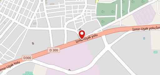 Kokoreççi Ramo на карте