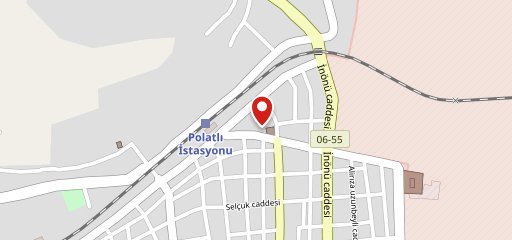 Kokostar на карте