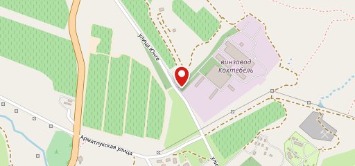 Винный бар на карте