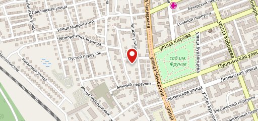 Коктейль Бар Advocaat на карте