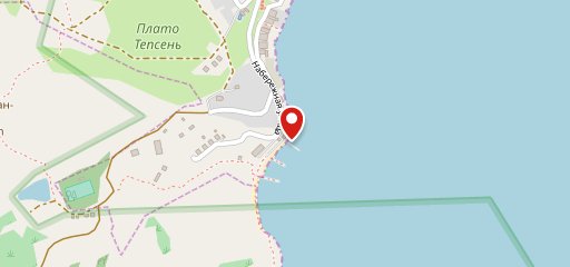 Коктейль Бар на карте