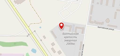 Роботы гастробар на карте