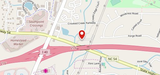 P&L Beverage Stop на карте