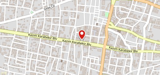 Kolan Kafe на карте