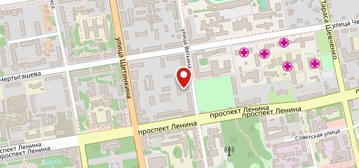 Kolba Coffee Lab на карте
