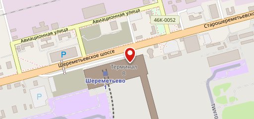 Колбасный цех на карте