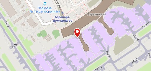 Колбасный цех на карте