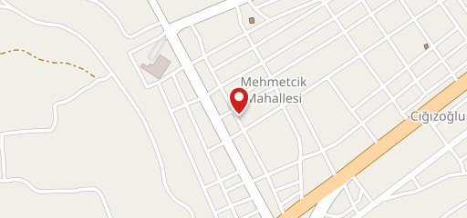 Kolcuoglu на карте
