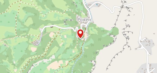Колелото на карте