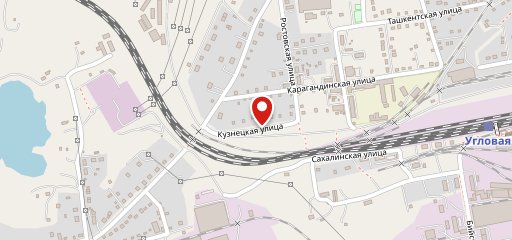 Колеса Артем на карте