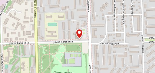 Трактиръ Колесо на карте