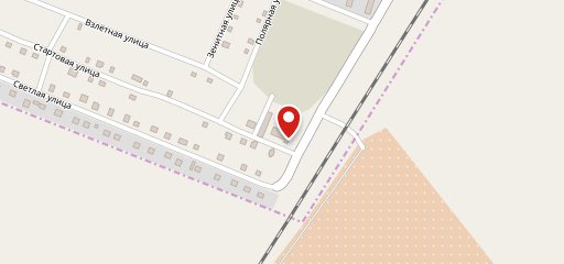 Колесо на карте