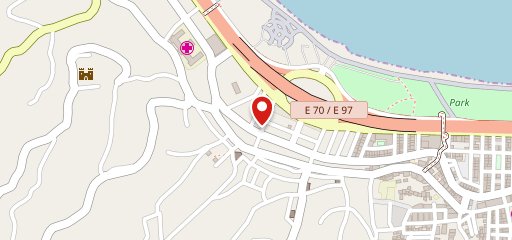 Koleti Pide на карте
