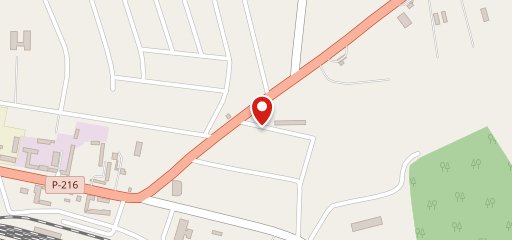 Колибри на карте
