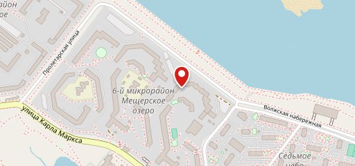 Колибри на карте