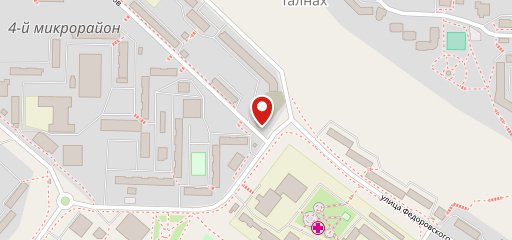 Колизей на карте
