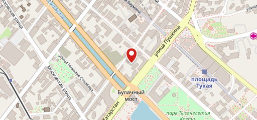Колхети на карте