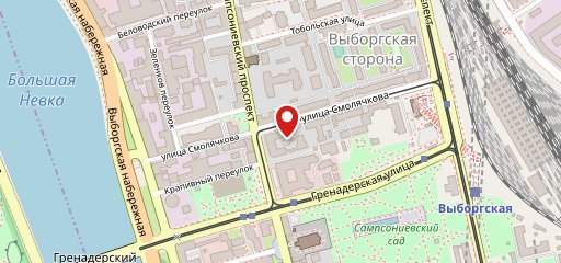 Колхида на карте