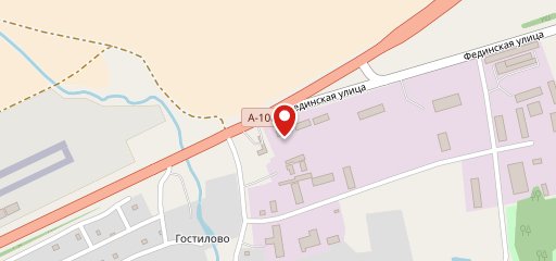 Хинкальная Колхида на карте