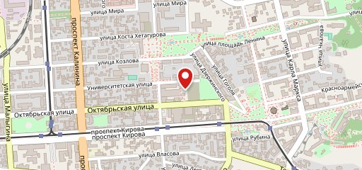 Колхида на карте