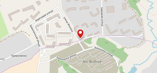 Коллаборация на карте