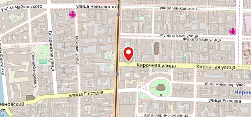 KOLLEGI на карте