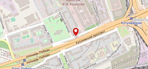 Atlantica на карте