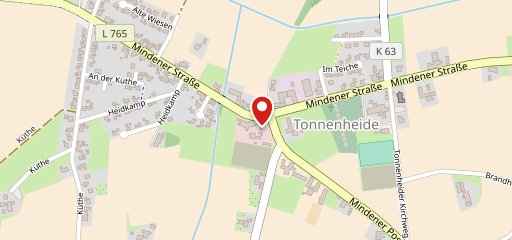Kölling на карте