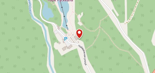 Колмас Бургерс на карте