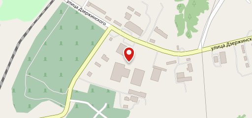 Колобок на карте