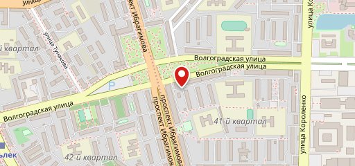 Колобок на карте