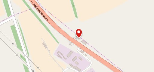 Колобок на карте