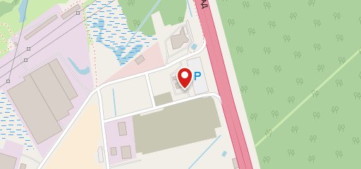 Колобок на карте