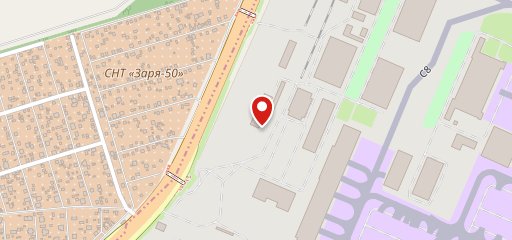 Колобок на карте