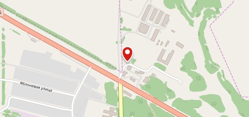Колокольчик на карте