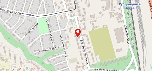 КолосХлебТорг на карте