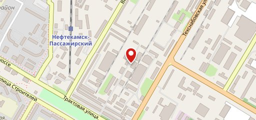 Колосок на карте